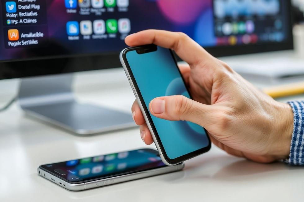 Reduzindo Distrações Digitais para Maximizar sua Concentração