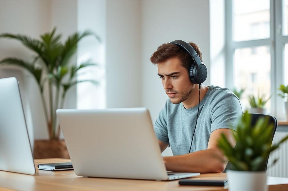 Técnicas Comprovadas para Minimizar Distrações e Maximizar o Foco
