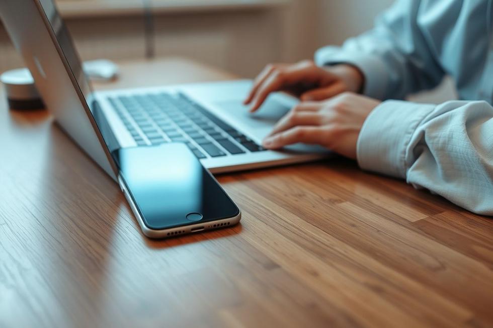 Como Minimizar Distrações Digitais e Focar no que Importa
