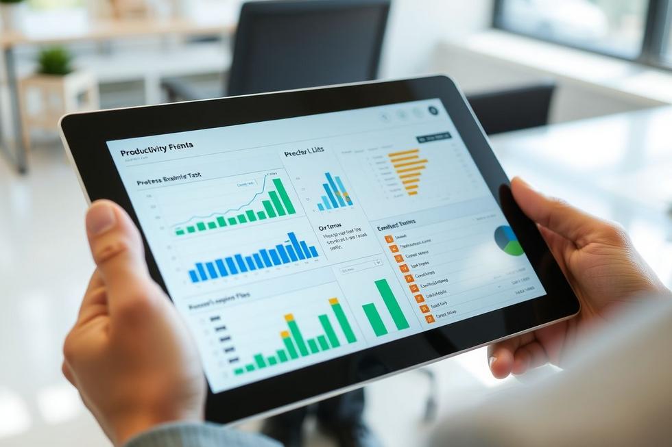 Como Monitorar e Avaliar Seus Resultados Para Melhorar Contínua