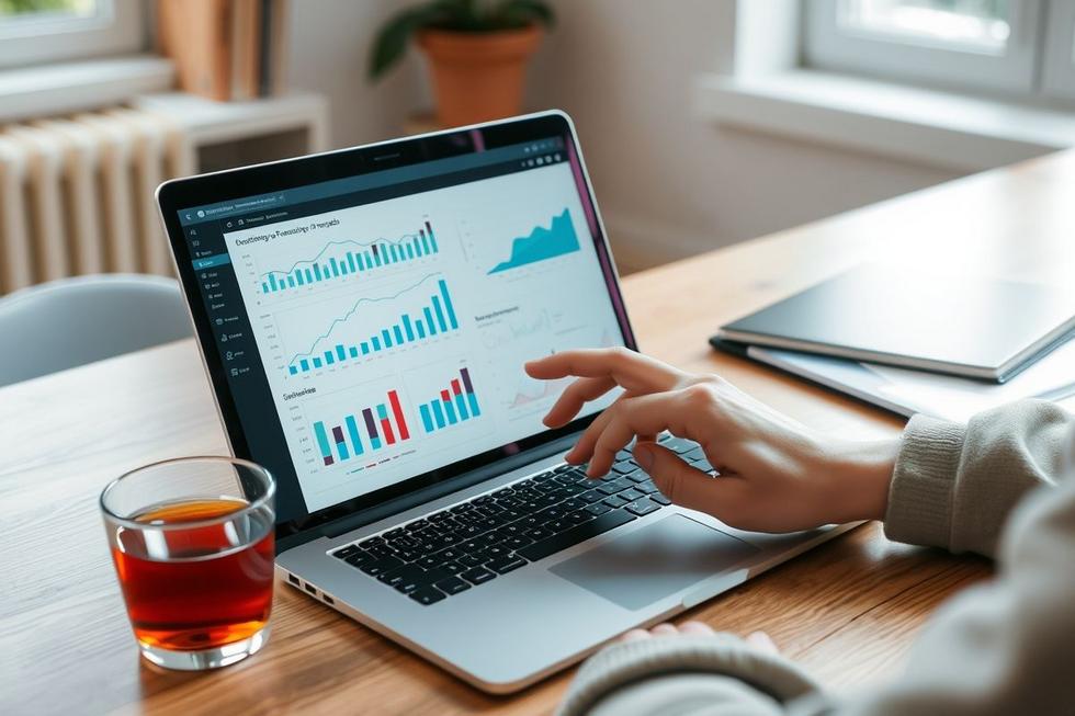 Como Monitorar o Progresso e Ajustar sua Rotina para Resultados Consistentes