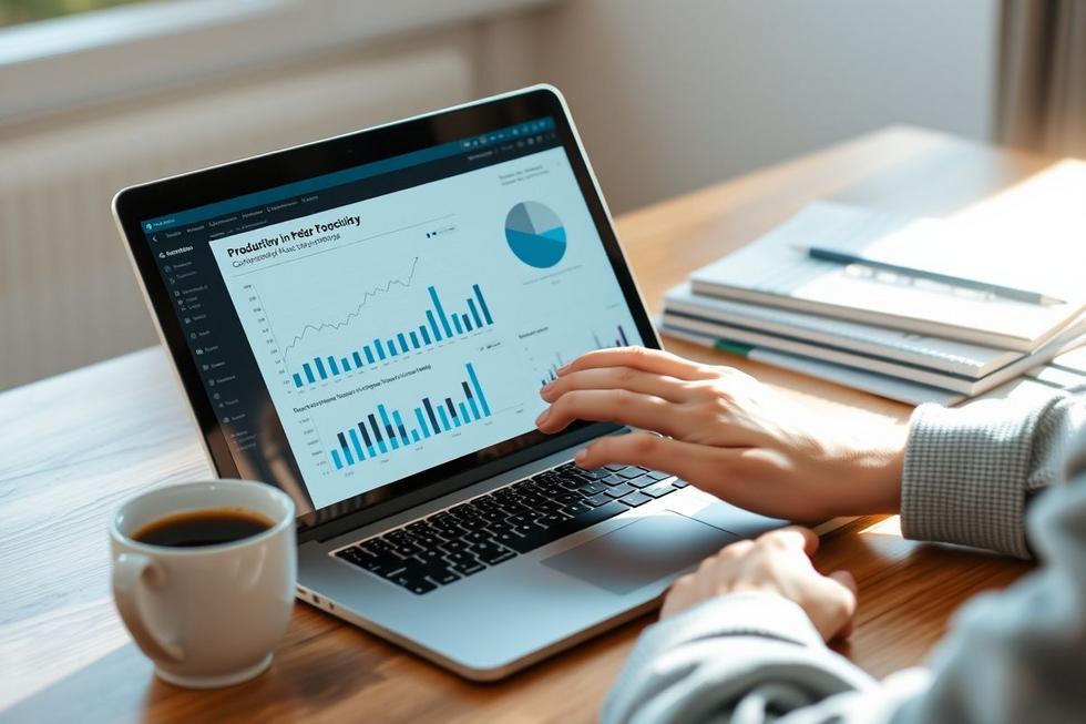 Monitoramento e Ajuste Constante Aprenda a Evoluir Seus Resultados