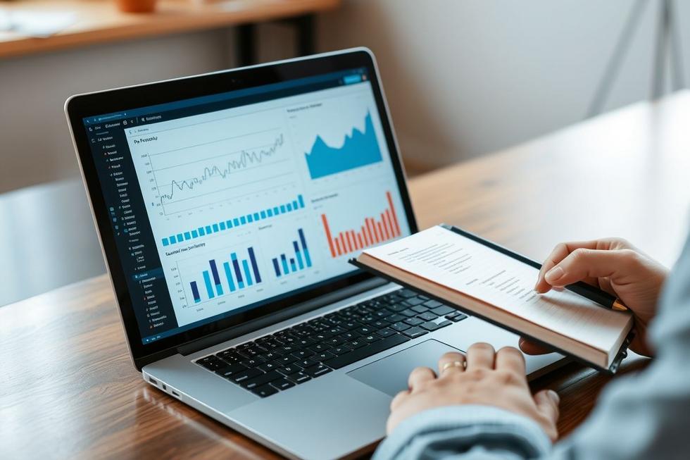 Monitoramento e Ajustes Para Crescer Continuamente sua Produtividade