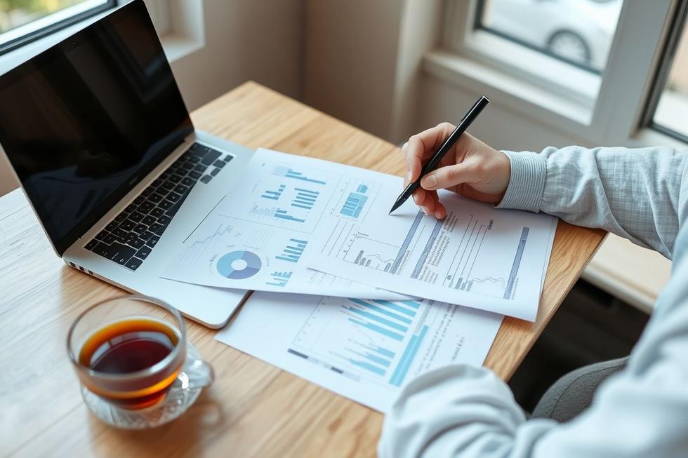 Monitoramento e Ajustes para Evoluir Sempre