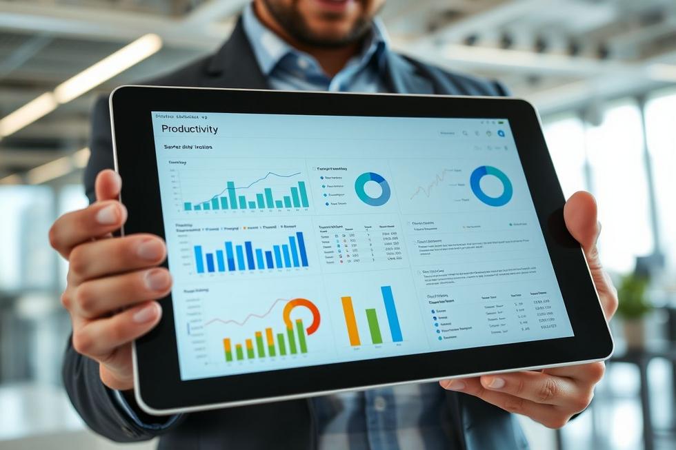 Monitoramento e Ajustes Contínuos para Evolução Constante
