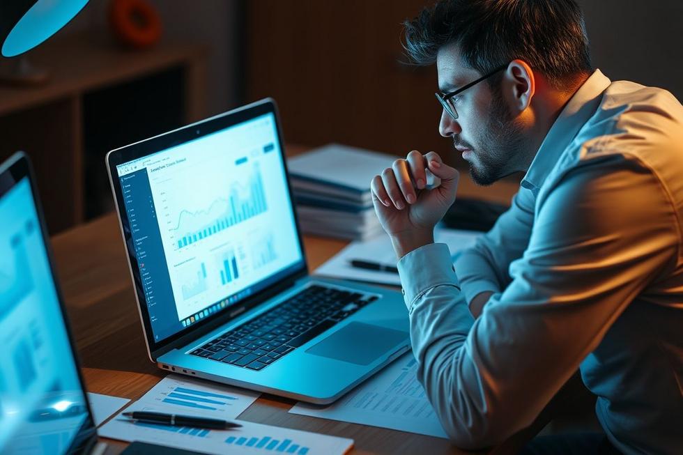 Monitoramento e Ajustes: Como Melhorar Continuamente Sua Organização