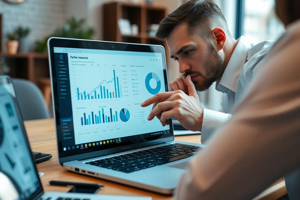 Monitoramento e autoavaliação para manter a alta produtividade no trabalho remoto