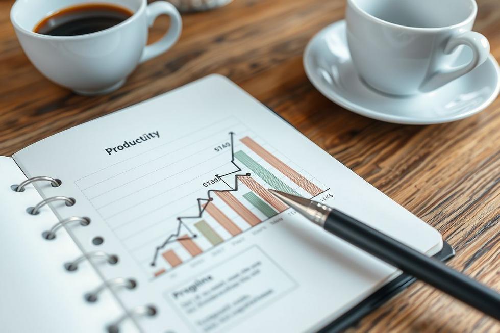 Monitoramento e Ajuste de Resultados para Crescimento Contínuo