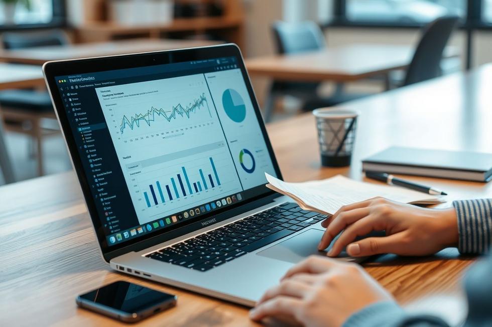 Monitore seu Progresso e Ajuste sua Estratégia para Resultados Reais