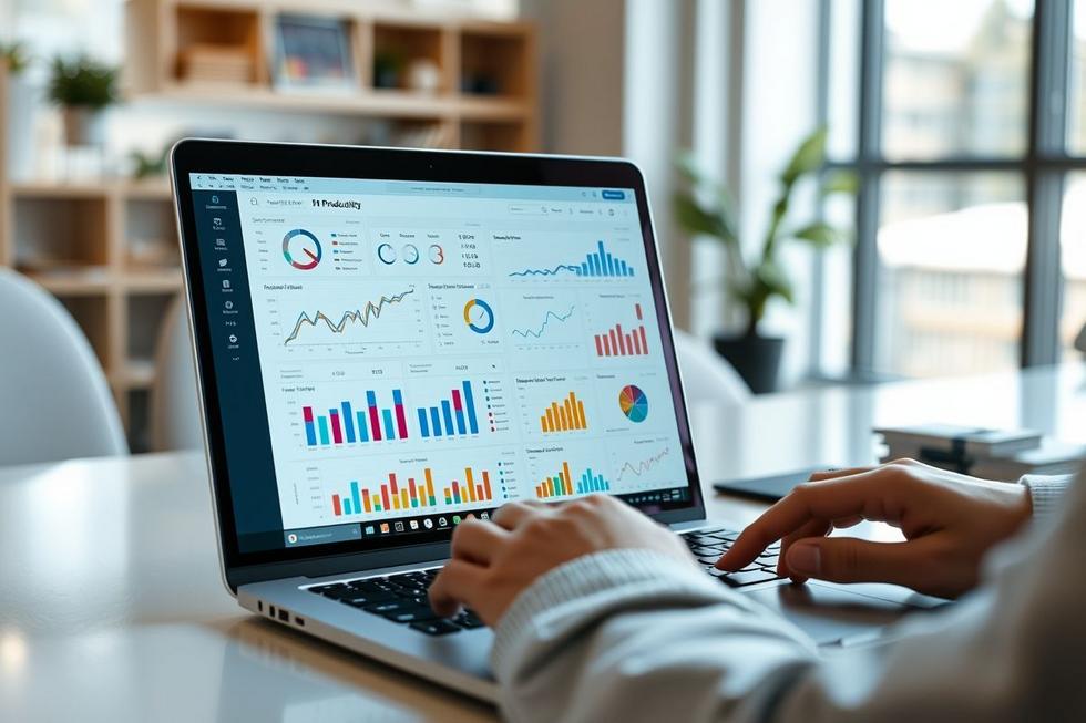 Monitore Seus Resultados e Ajuste sua Rotina Para Maximizar o Sucesso