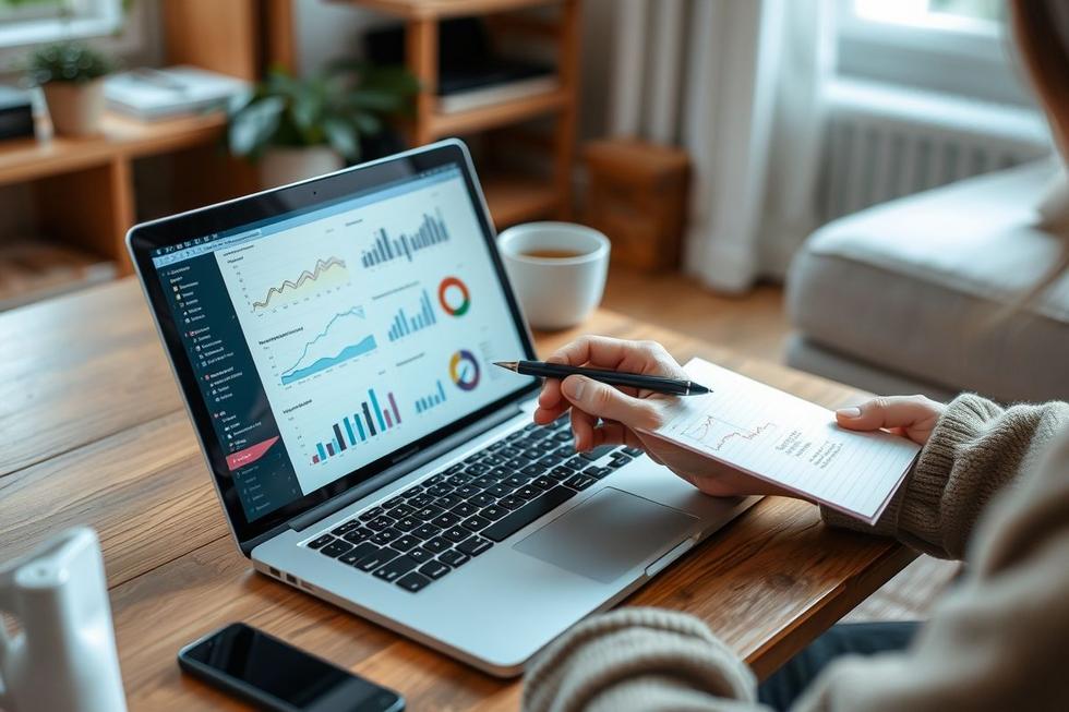 Monitoramento e Ajuste Contínuo para Resultados Duradouros