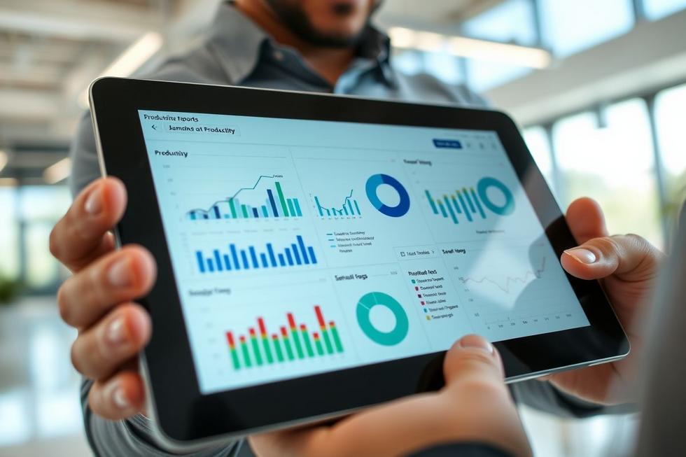 Monitore Resultados e Ajuste sua Rotina para Crescimento Contínuo