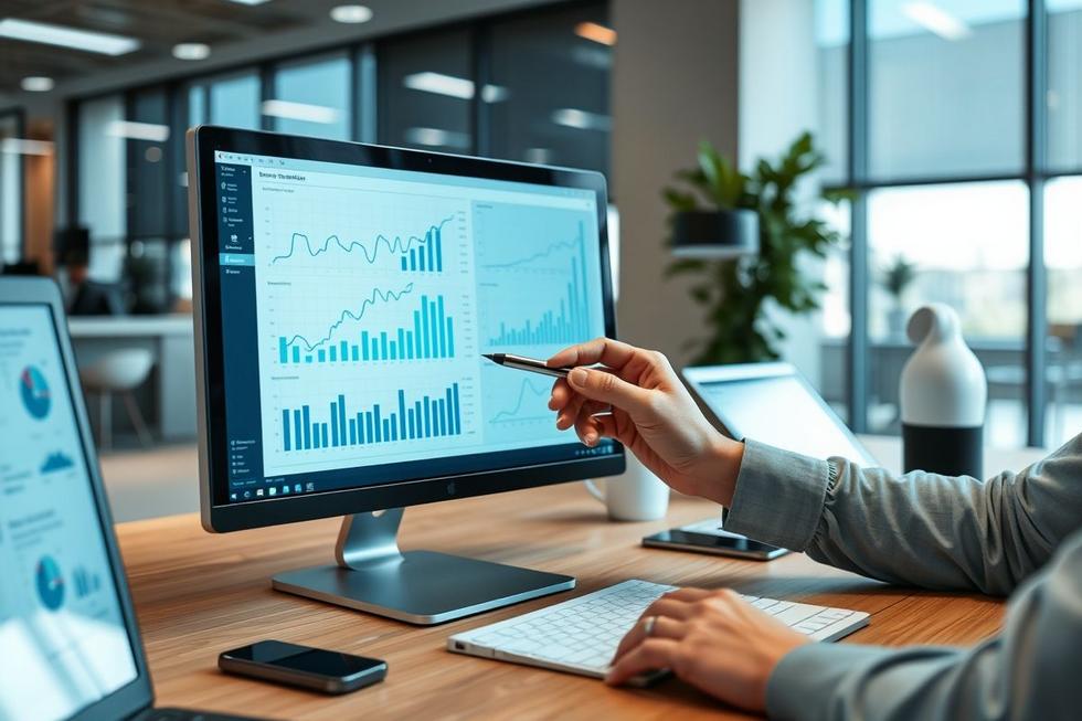 Monitore Resultados e Ajuste Rotinas para Maximizar Performance