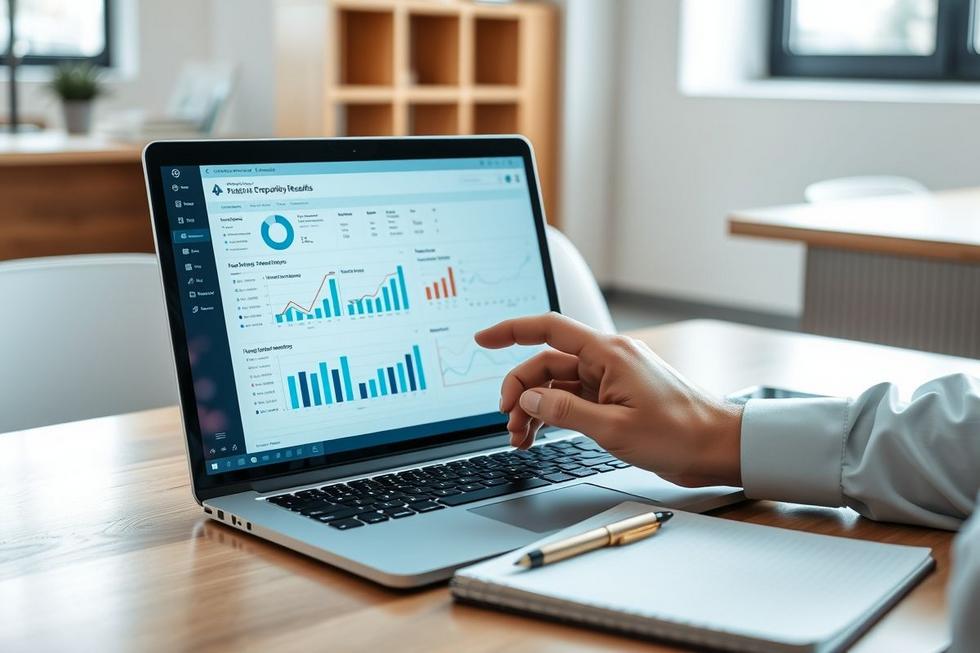 Monitorando o Progresso e Ajustando Estratégias para Resultados Consistentes