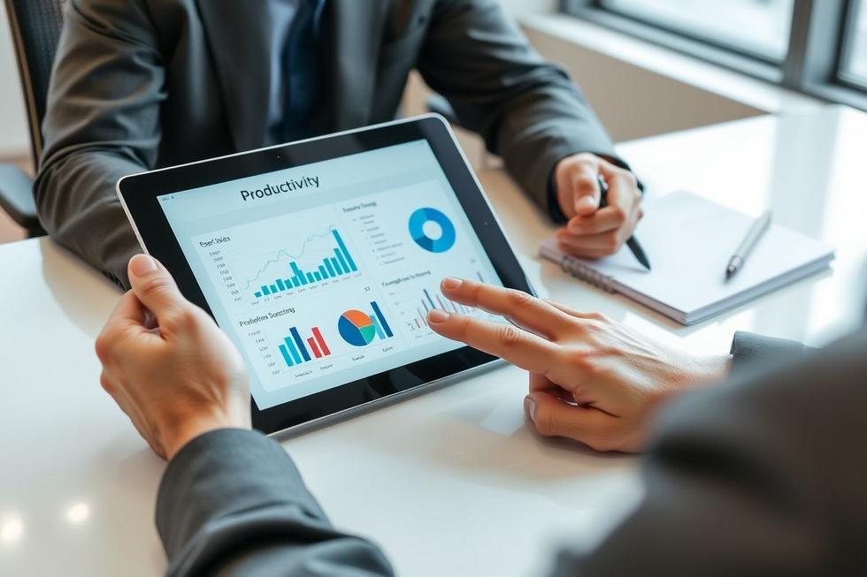 Como Monitorar e Ajustar Sua Rotina Para Resultados Contínuos