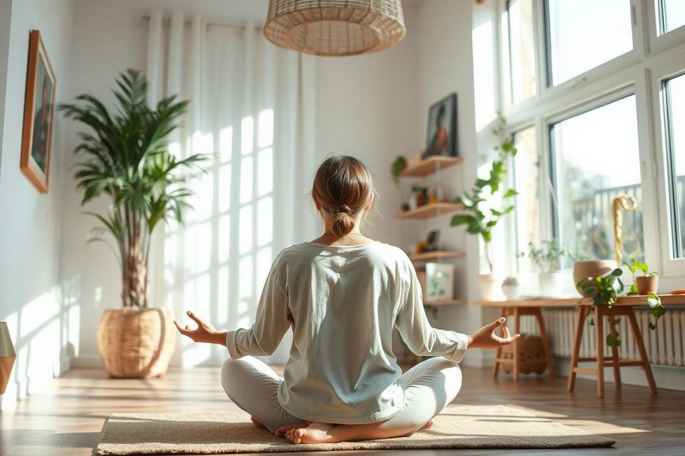 Dicas para Manter a Motivação e Evitar o Burnout Diariamente