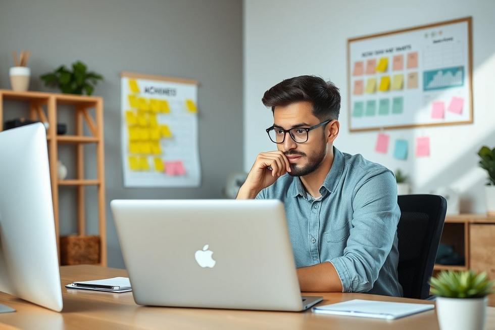 Técnicas Avançadas Para Manter a Motivação e Evitar a Procrastinação