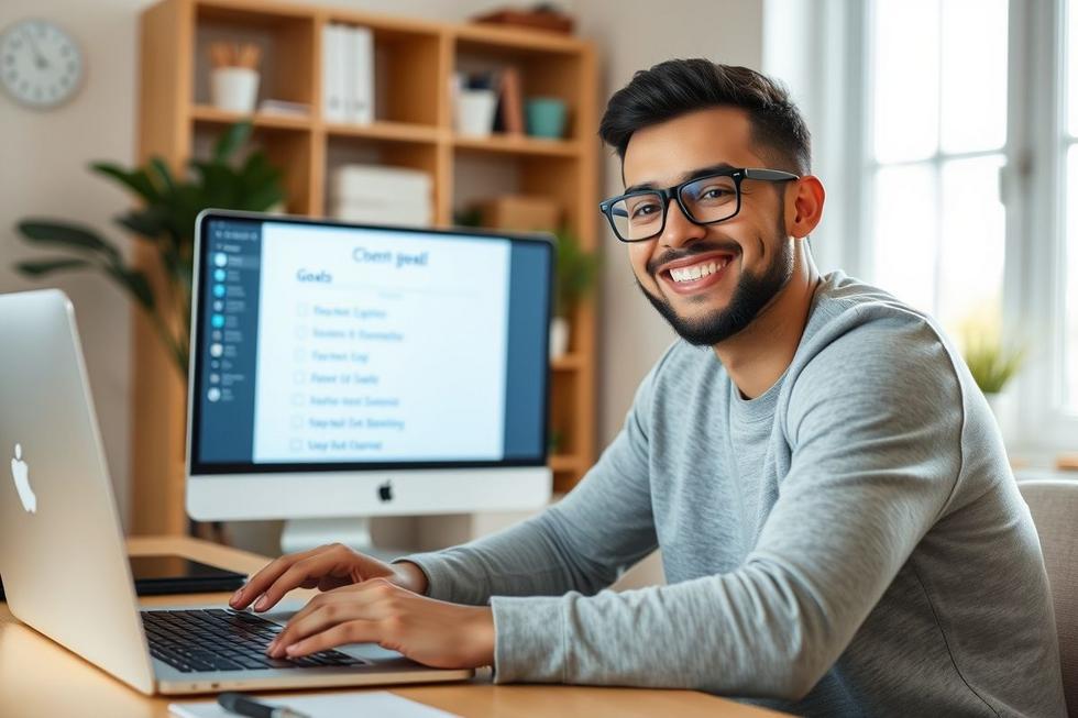 Como Manter a Motivação e Evitar a Procrastinação no Trabalho em Casa