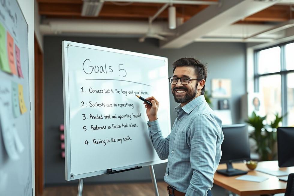 Estratégias para Manter a Motivação e Combater a Procrastinação no Trabalho