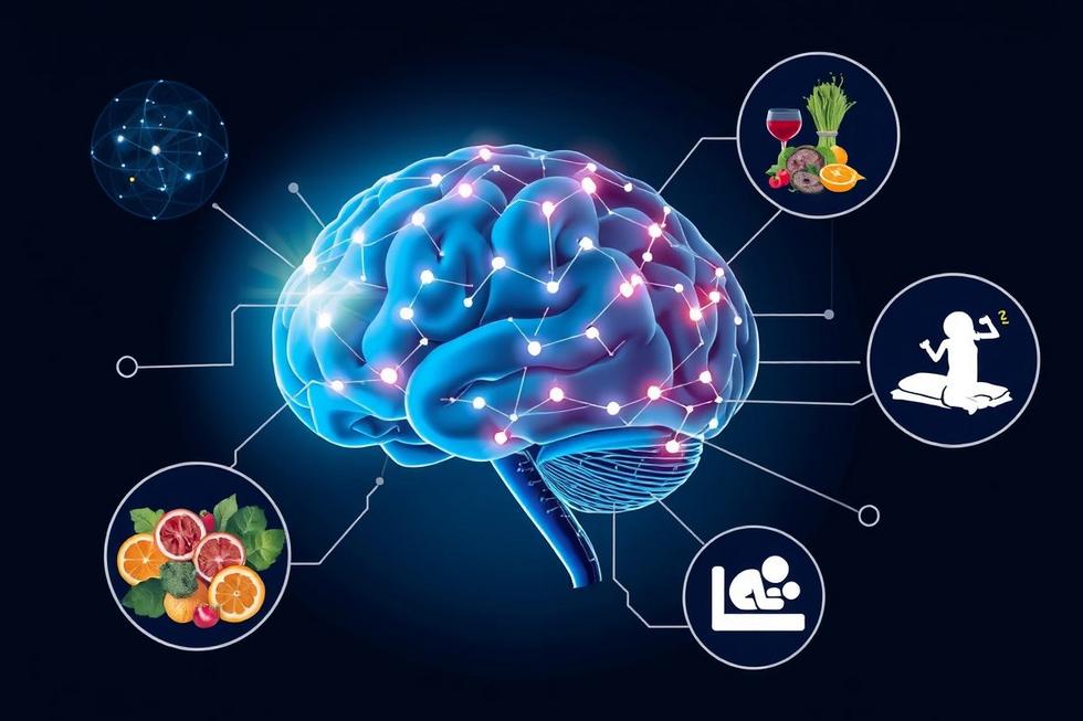 Dicas Avançadas de Produtividade Com Base em Neurociência