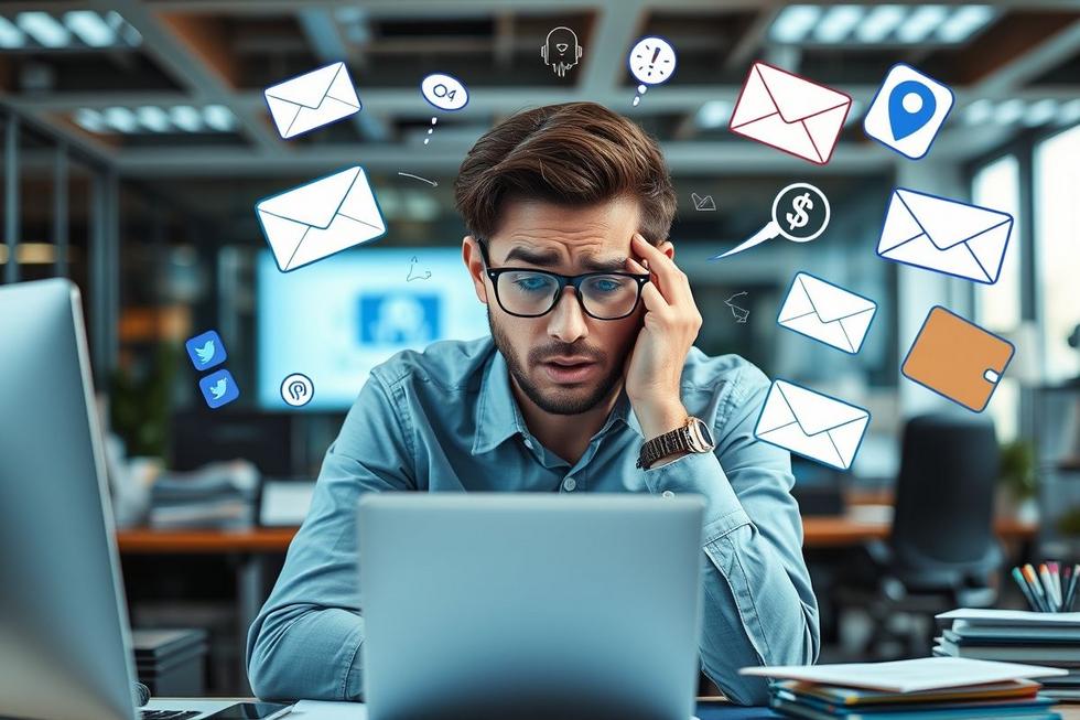 Entenda os principais obstáculos que bloqueiam sua produtividade