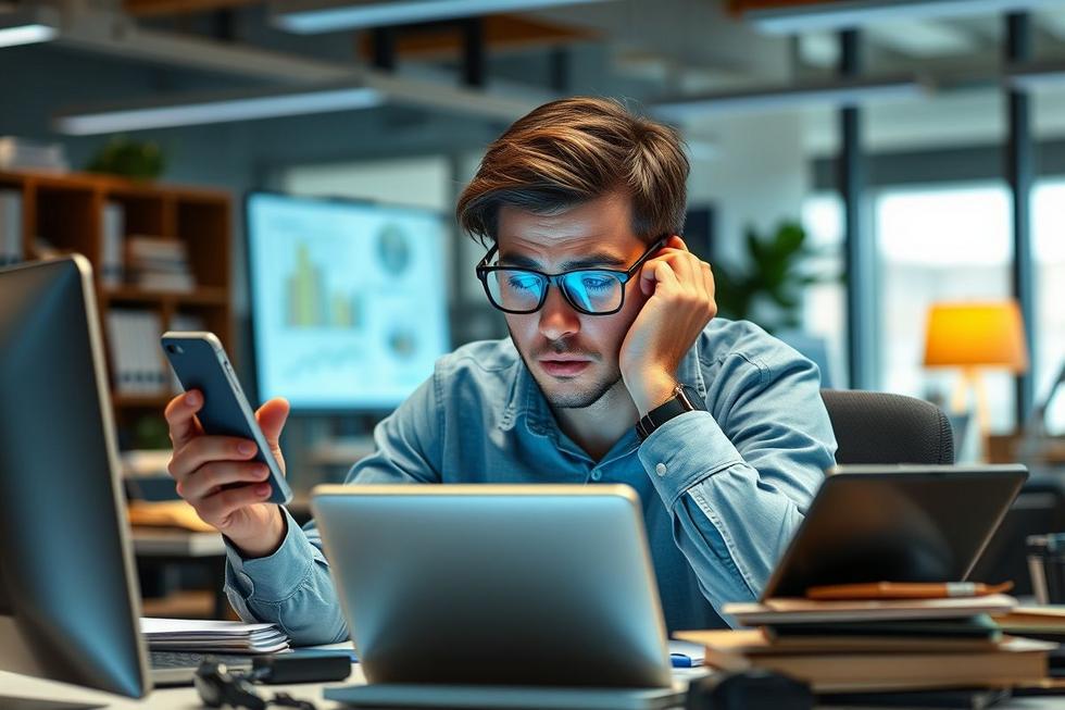 Entenda os Principais Obstáculos que Comprometem sua Produtividade