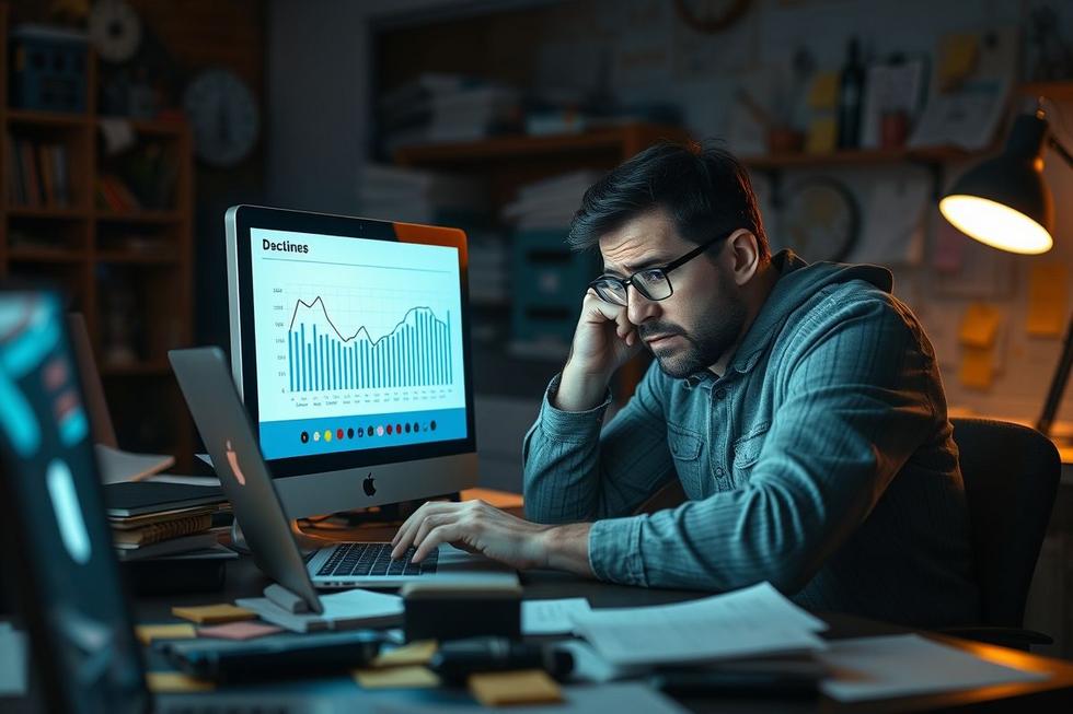 Identificando Obstáculos que Freiam suas Vendas Online