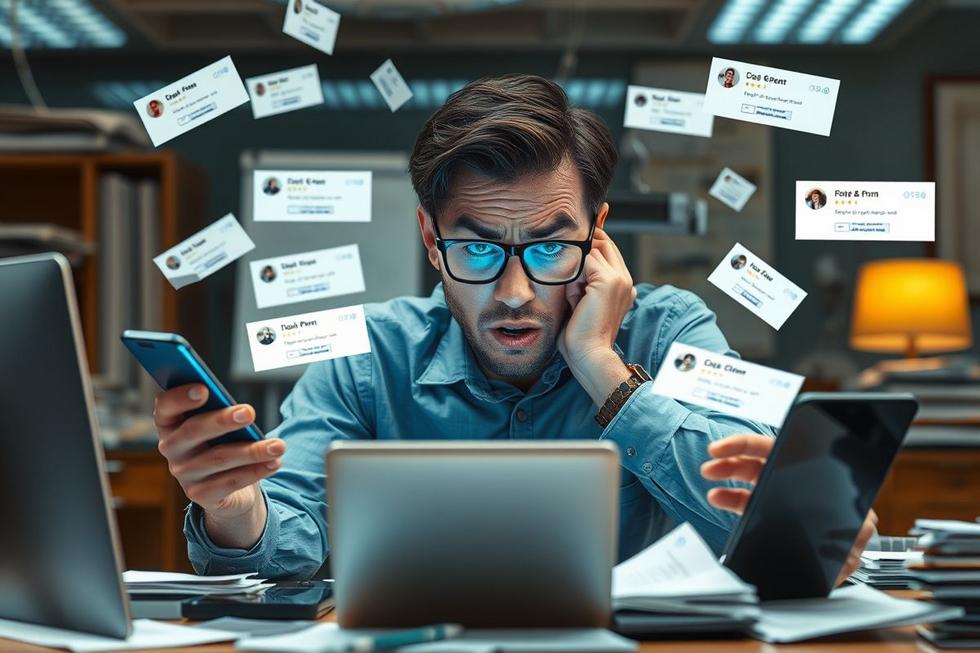 Entenda os principais obstáculos que limitam sua produtividade