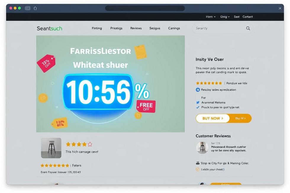 O poder da oferta irresistível para aumentar conversões