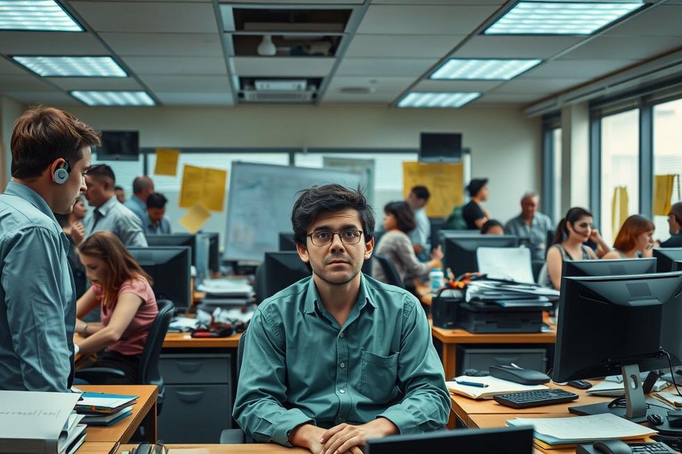 Entenda os Principais Obstáculos que Impedem sua Produtividade