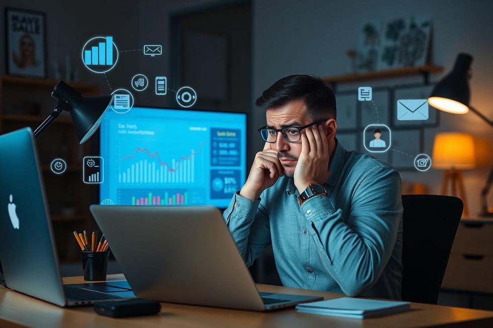 Entenda os Principais Obstáculos que Limitam as Vendas Online