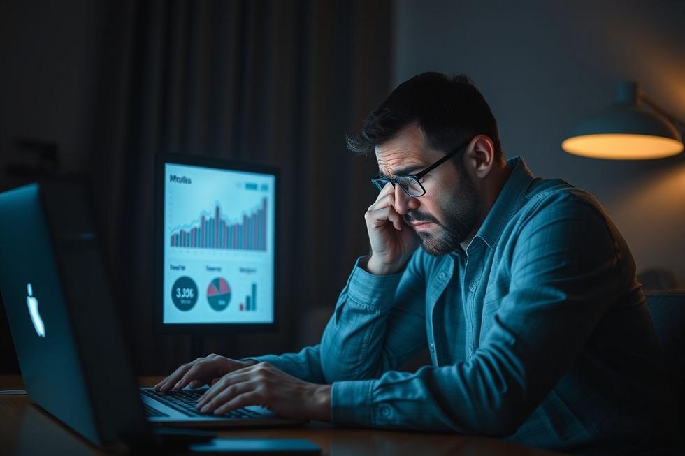 Entendendo os Principais Desafios que Limitam suas Vendas Online