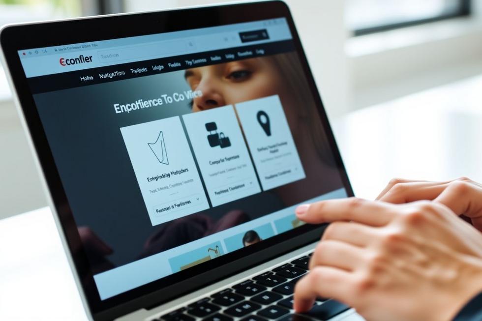 Otimização da Experiência do Cliente para Maximizar Conversões