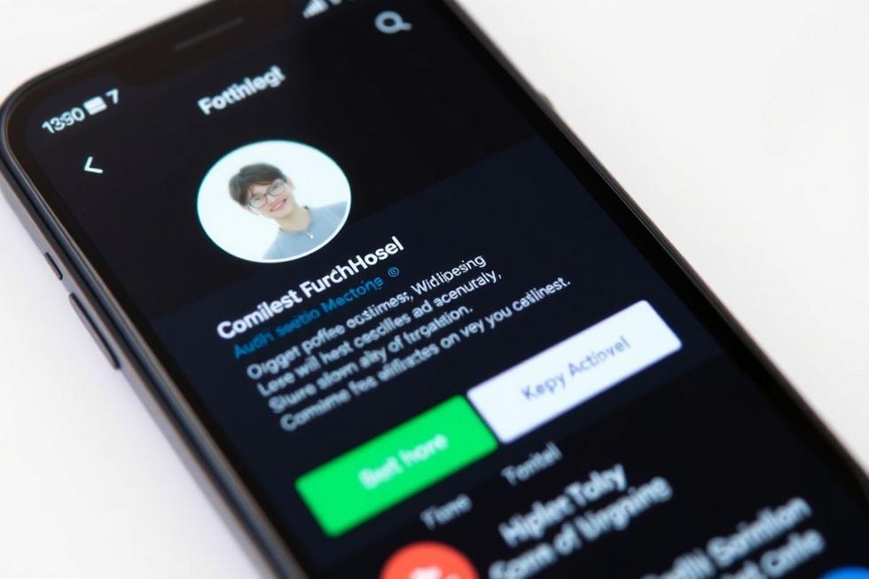 Otimize seu Perfil: A Porta de Entrada para seu Público