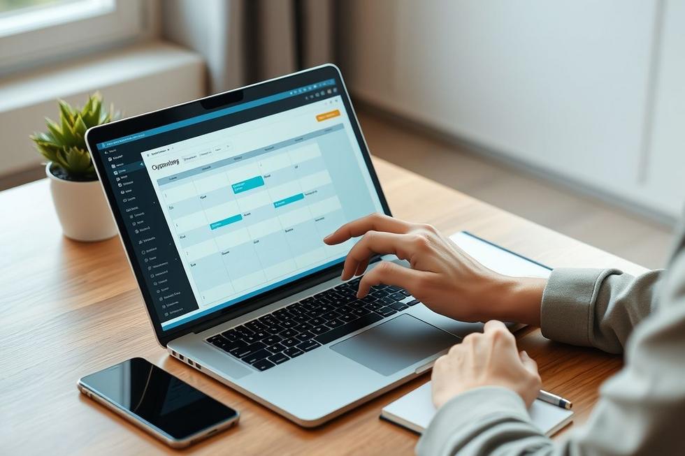 Planejamento Inteligente como Base para Alta Produtividade
