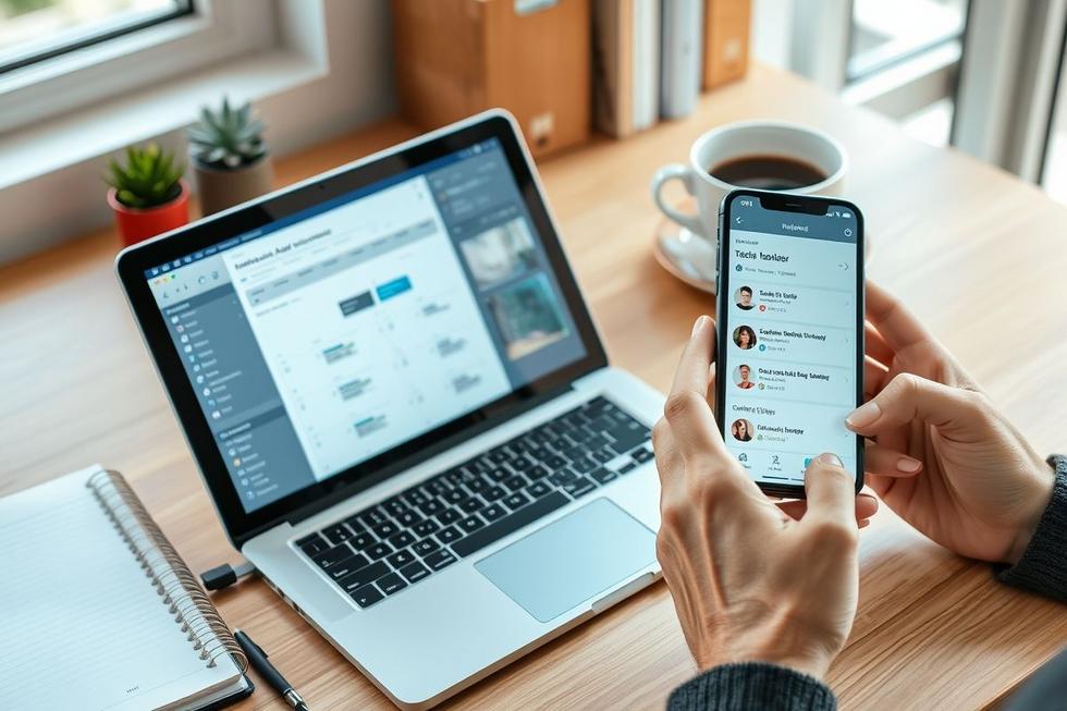 7 Estratégias Práticas para Organizar sua Rotina Diária