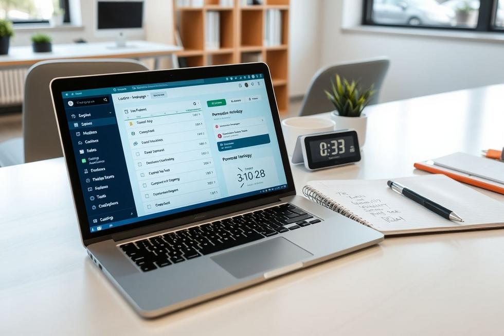 7 Estratégias Comprovadas para Aumentar a Produtividade no Trabalho