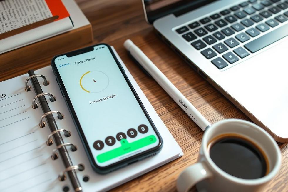 7 Estratégias Práticas para Organizar Sua Rotina Diária com Eficiência