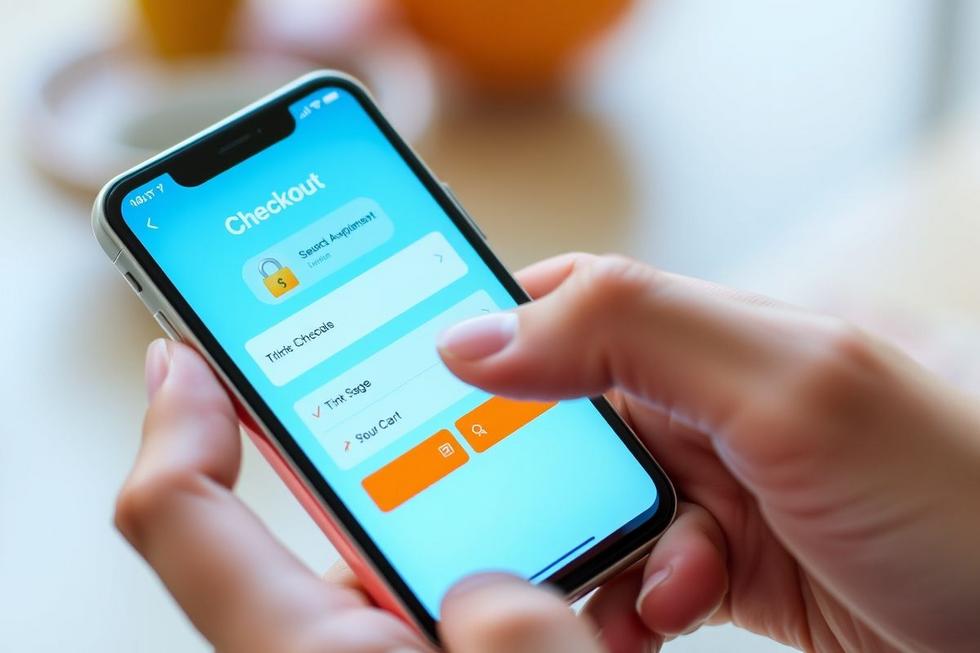 Como Otimizar o Processo de Checkout para Reduzir Abandono de Carrinho