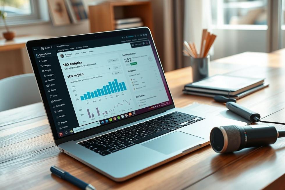 Otimize Seu Conteúdo para SEO e Engajamento Máximo