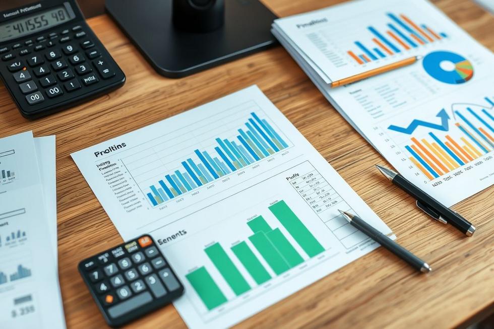 Otimizando Custos para Aumentar a Lucratividade Sem Perder Vendas