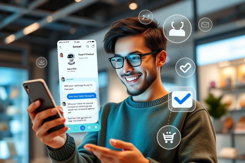 Táticas Exclusivas para Otimizar a Experiência do Cliente e Fidelizar Compradores