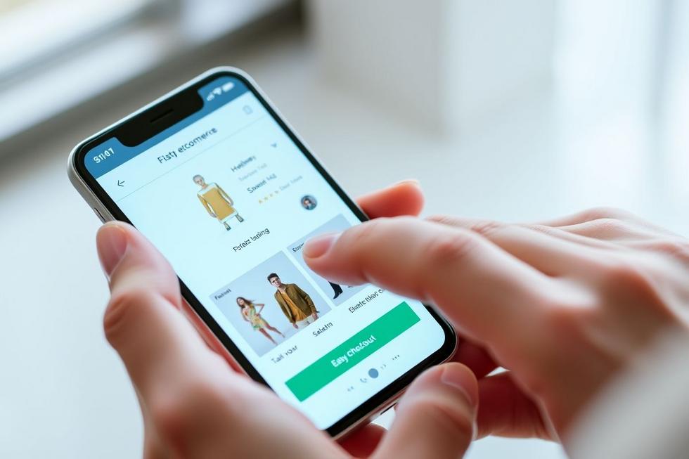 Otimize a Experiência do Usuário para Aumentar a Taxa de Conversão