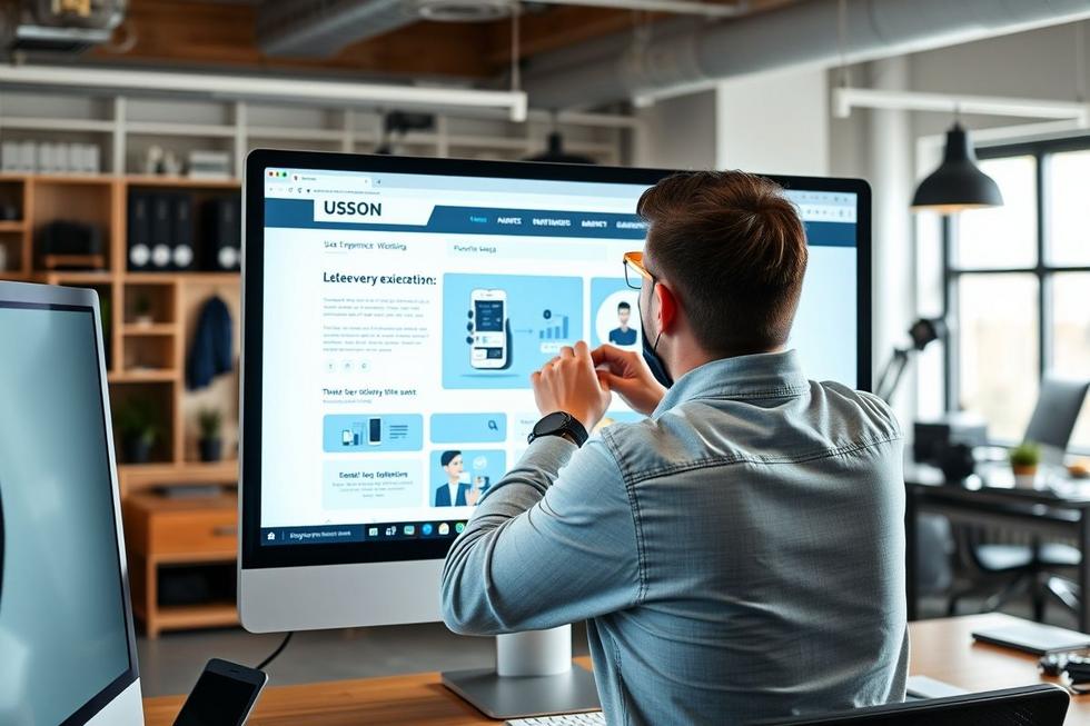 Como Otimizar Sua Loja Virtual para Converter Mais Clientes