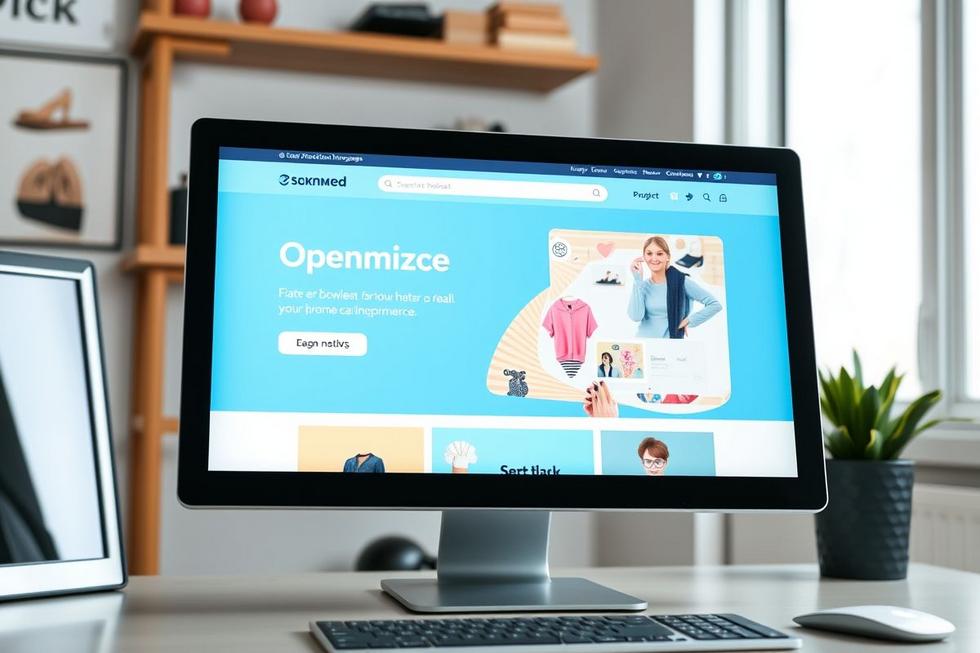 Otimize seu Site e Funil de Vendas para Conquistar Mais Clientes
