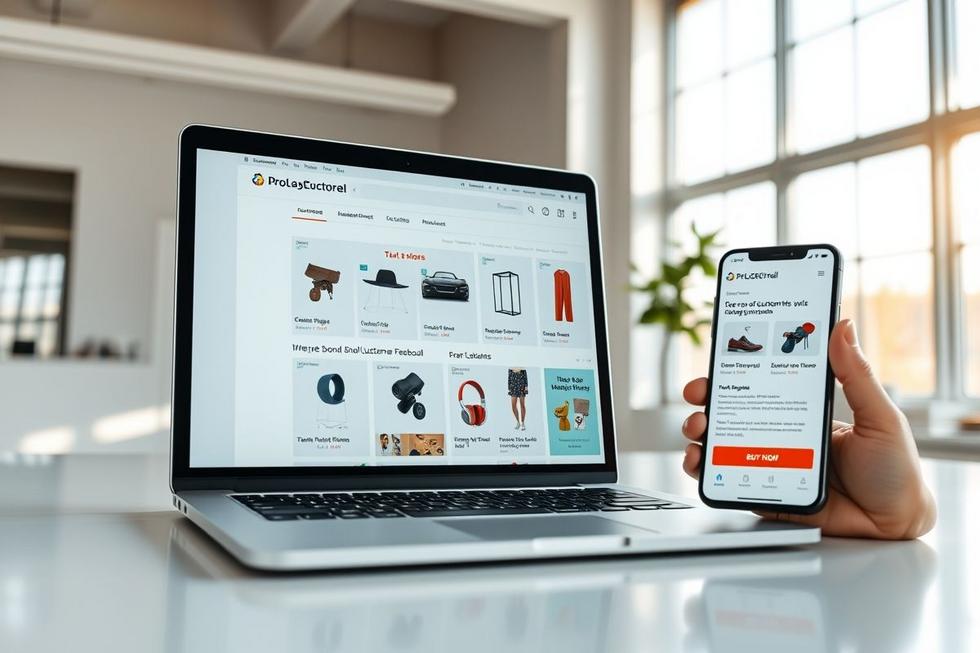 Otimize Seu Site para Converter Visitantes em Clientes