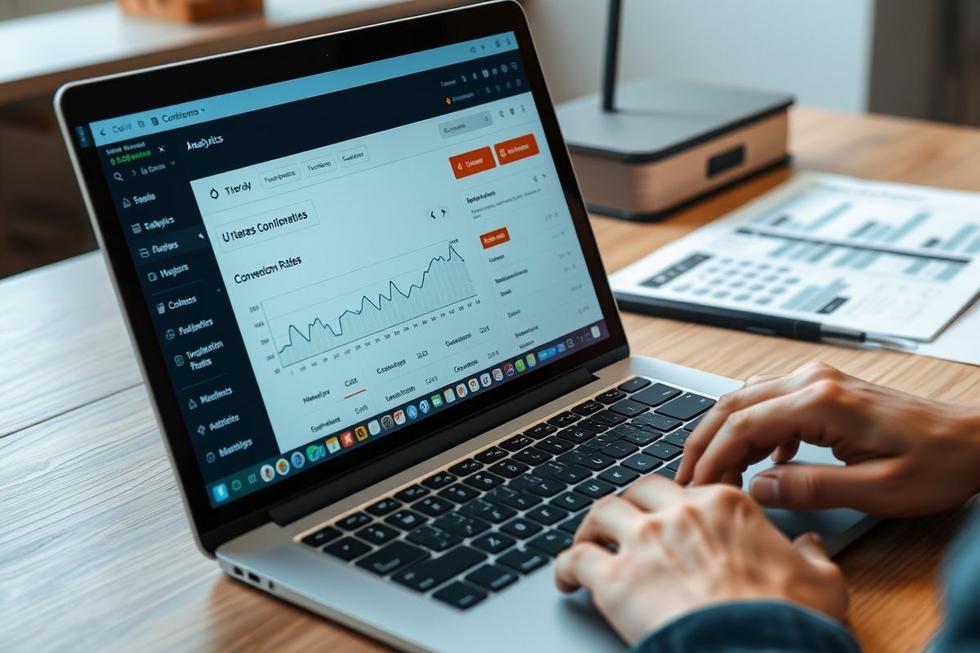Otimize seu site para converter mais visitantes em clientes