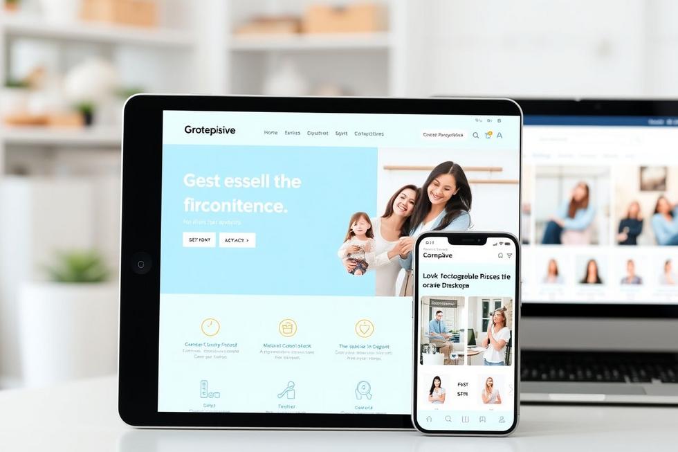 Otimize seu Site para Converter Visitantes em Clientes