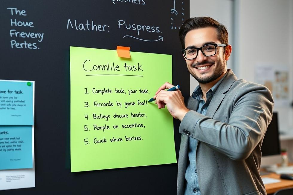 Como Combater a Procrastinação com Técnicas Práticas e Imediatas