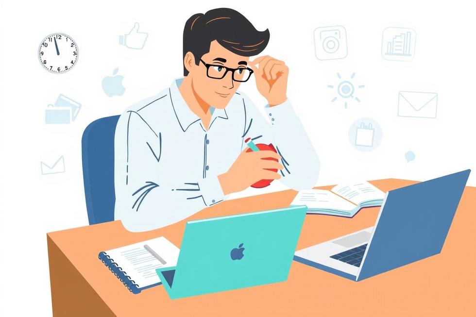 Técnicas Comprovadas para Combater a Procrastinação de Forma Definitiva